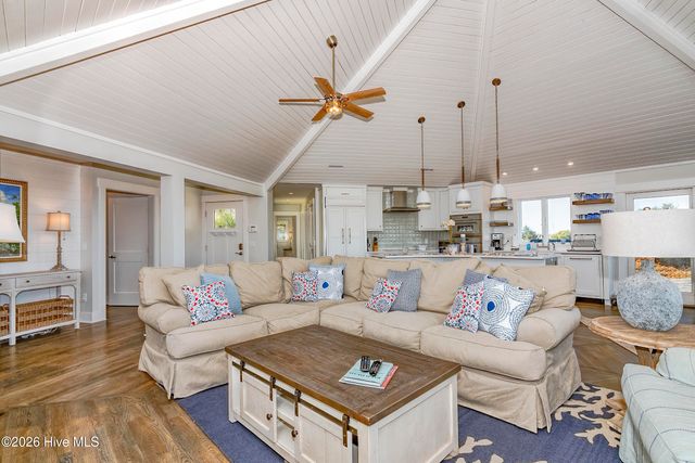 21 Cape Fear Trail, Southport, NC 28461