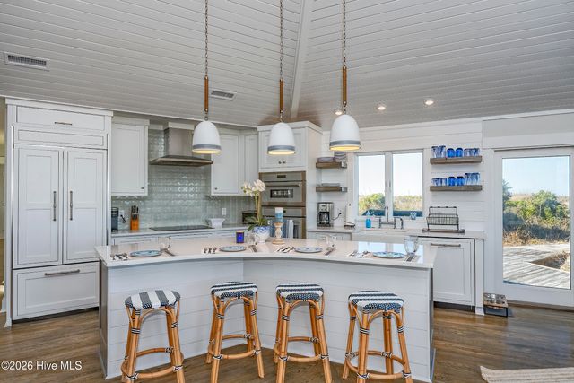 21 Cape Fear Trail, Southport, NC 28461