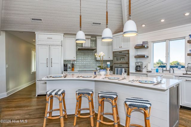 21 Cape Fear Trail, Southport, NC 28461