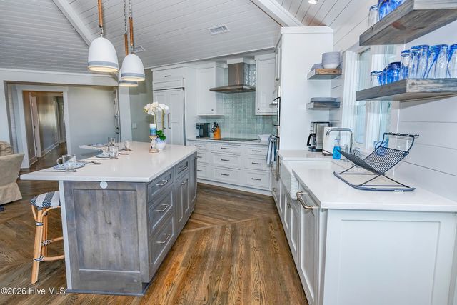 21 Cape Fear Trail, Southport, NC 28461