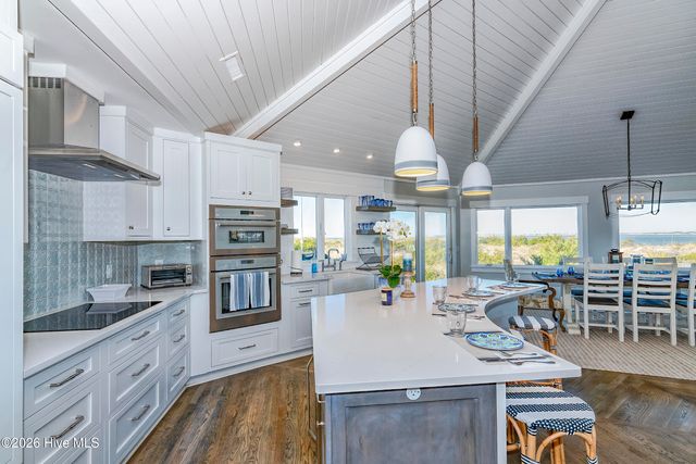 21 Cape Fear Trail, Southport, NC 28461