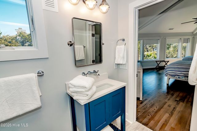 21 Cape Fear Trail, Southport, NC 28461