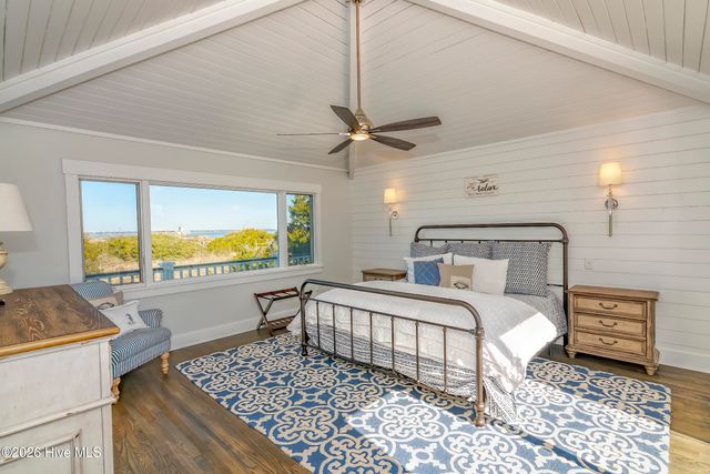 21 Cape Fear Trail, Southport, NC 28461