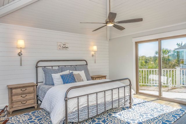 21 Cape Fear Trail, Southport, NC 28461