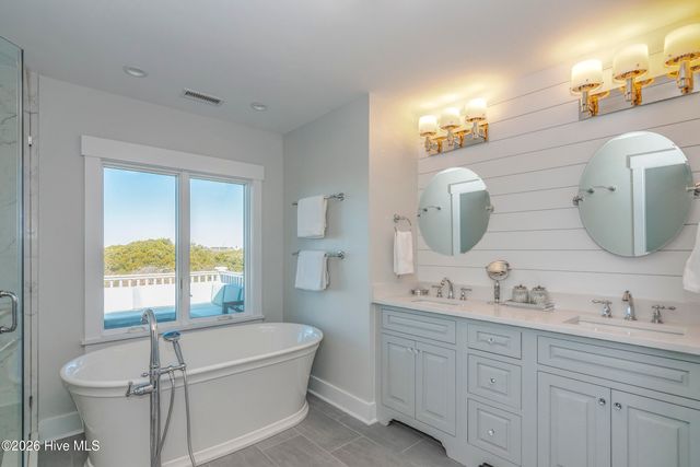 21 Cape Fear Trail, Southport, NC 28461