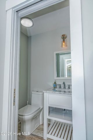 21 Cape Fear Trail, Southport, NC 28461