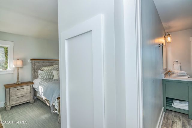 21 Cape Fear Trail, Southport, NC 28461