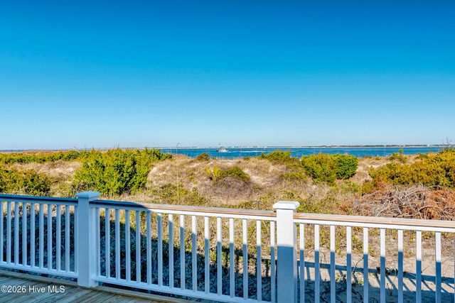 21 Cape Fear Trail, Southport, NC 28461