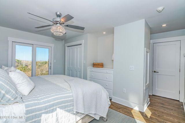 21 Cape Fear Trail, Southport, NC 28461