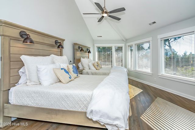 21 Cape Fear Trail, Southport, NC 28461