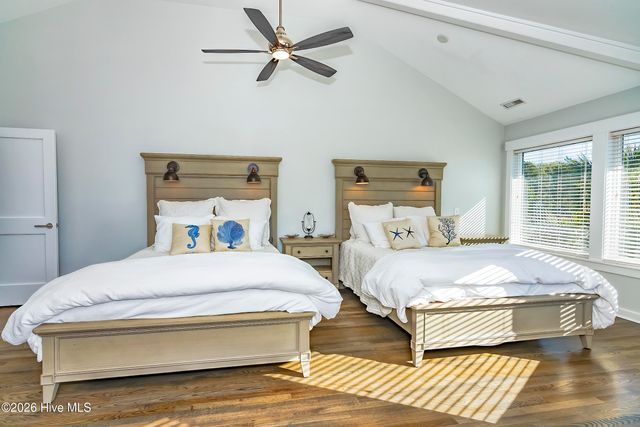 21 Cape Fear Trail, Southport, NC 28461