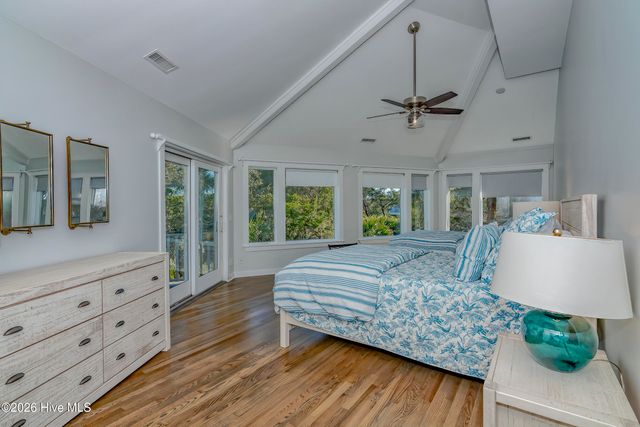 21 Cape Fear Trail, Southport, NC 28461