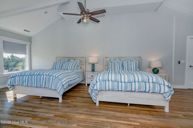 21 Cape Fear Trail, Southport, NC 28461