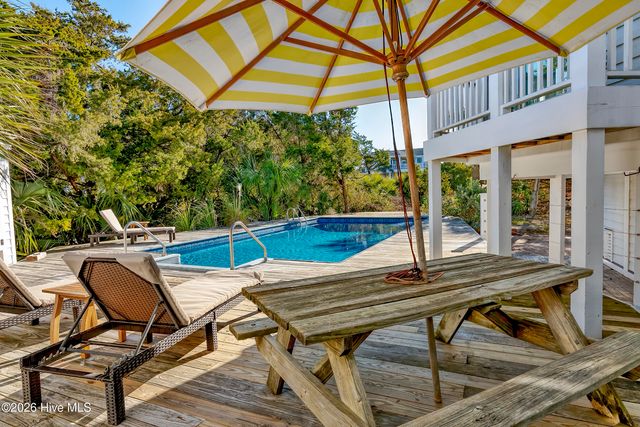 21 Cape Fear Trail, Southport, NC 28461