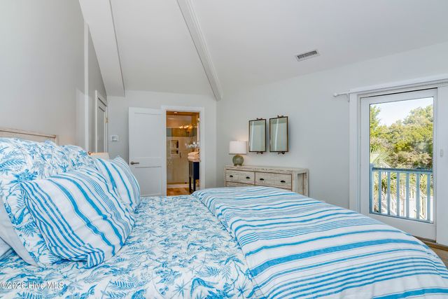 21 Cape Fear Trail, Southport, NC 28461