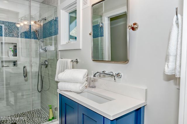 21 Cape Fear Trail, Southport, NC 28461