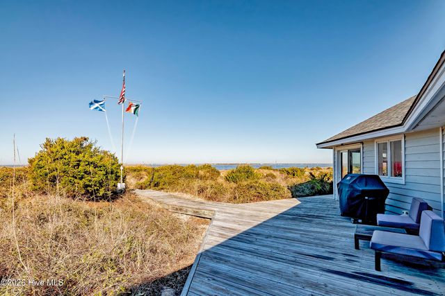 21 Cape Fear Trail, Southport, NC 28461