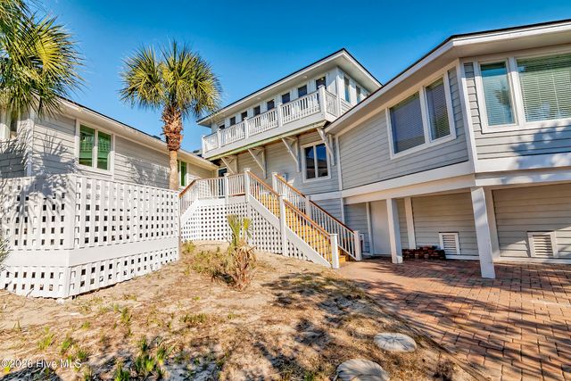 21 Cape Fear Trail, Southport, NC 28461