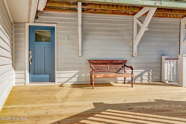 21 Cape Fear Trail, Southport, NC 28461