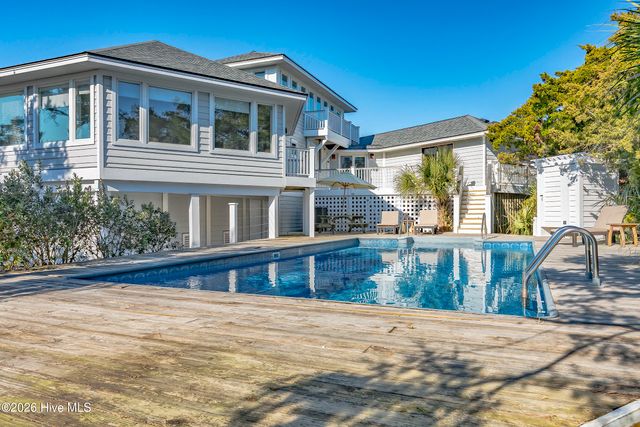 21 Cape Fear Trail, Southport, NC 28461