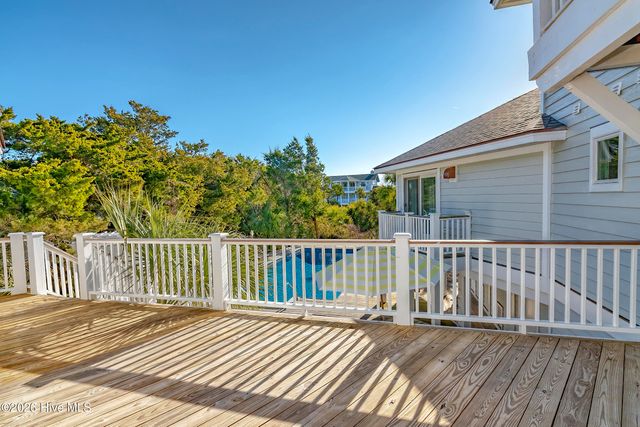 21 Cape Fear Trail, Southport, NC 28461