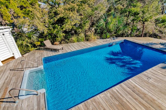 21 Cape Fear Trail, Southport, NC 28461