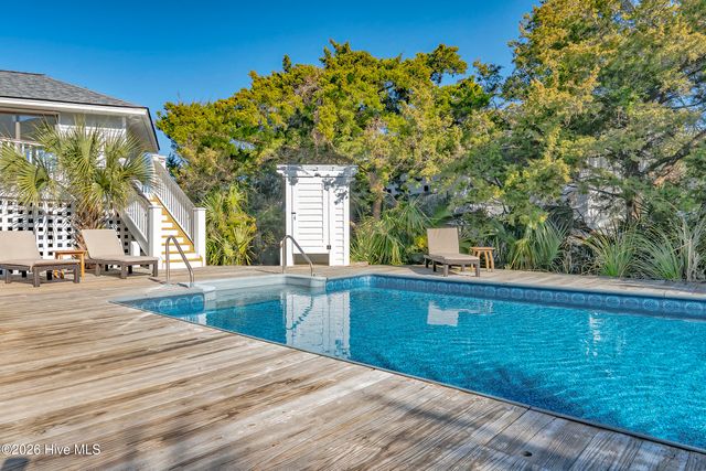 21 Cape Fear Trail, Southport, NC 28461