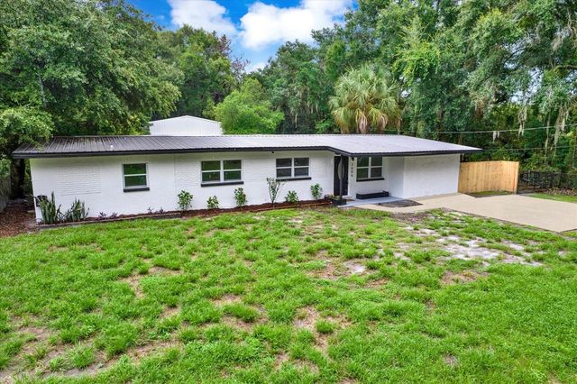 3606 AUTUMN PALM DRIVE, Zephyrhills, FL 33541
