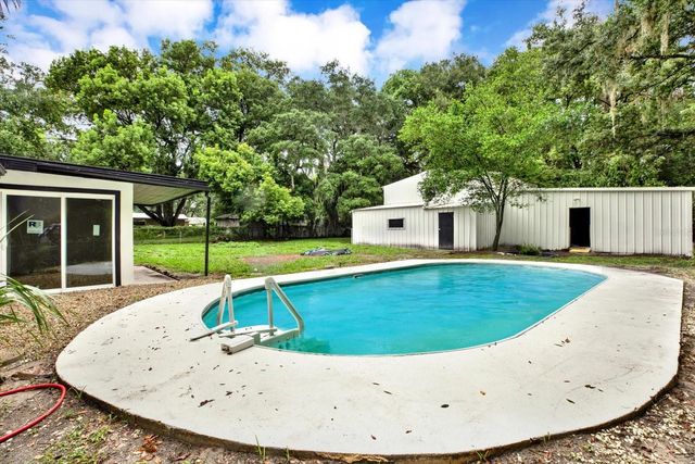 3606 AUTUMN PALM DRIVE, Zephyrhills, FL 33541