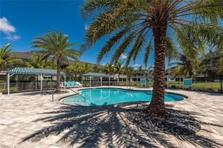 6972 Avalon CIR # 1007, Naples, FL 34112