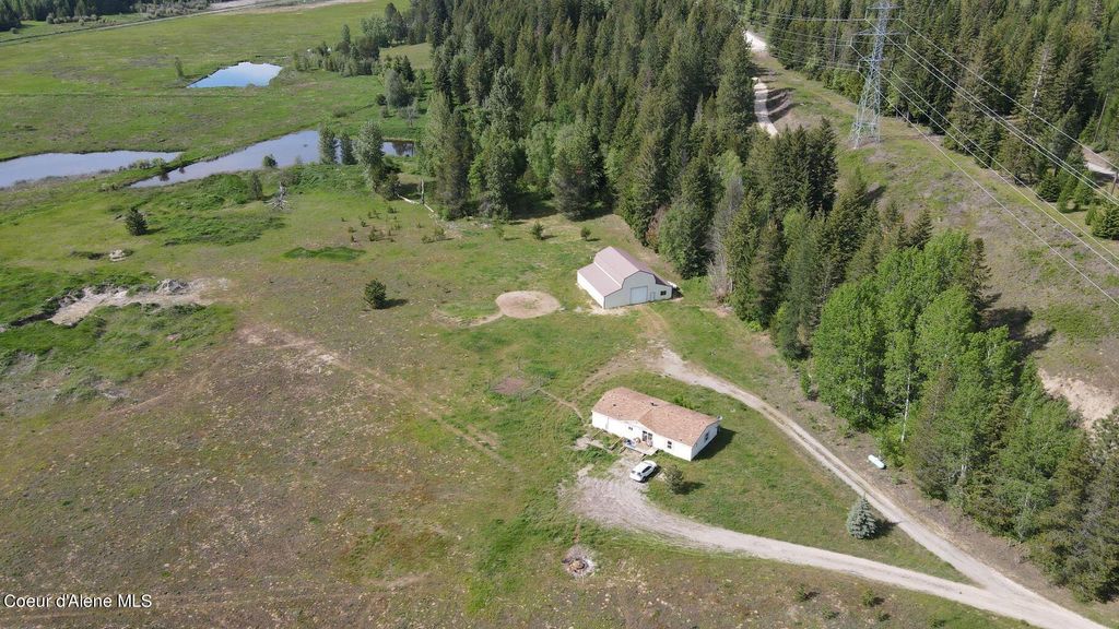 774 Old Kootenai Trl, Sandpoint, ID 83864 photo 5