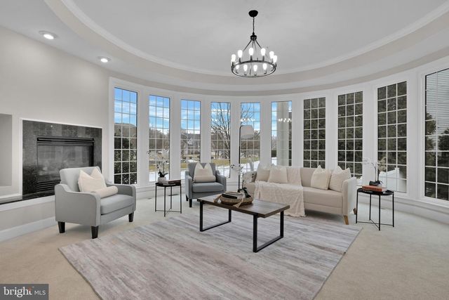 12801 WILLOW MARSH LN, Bowie, MD 20720