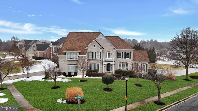 12801 WILLOW MARSH LN, Bowie, MD 20720