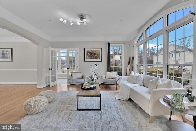 12801 WILLOW MARSH LN, Bowie, MD 20720