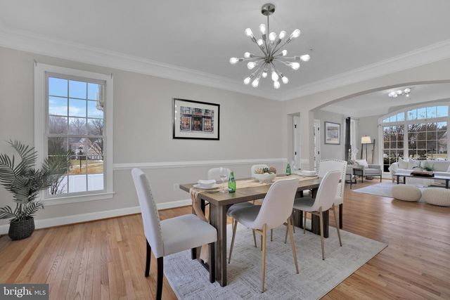 12801 WILLOW MARSH LN, Bowie, MD 20720