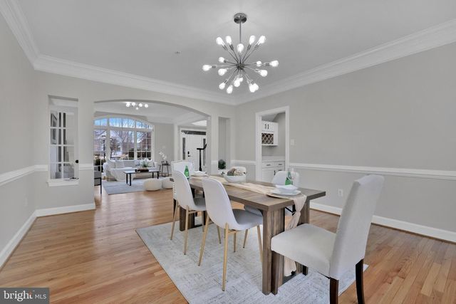 12801 WILLOW MARSH LN, Bowie, MD 20720