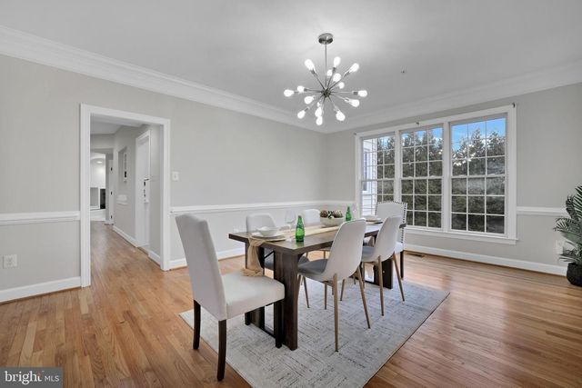 12801 WILLOW MARSH LN, Bowie, MD 20720