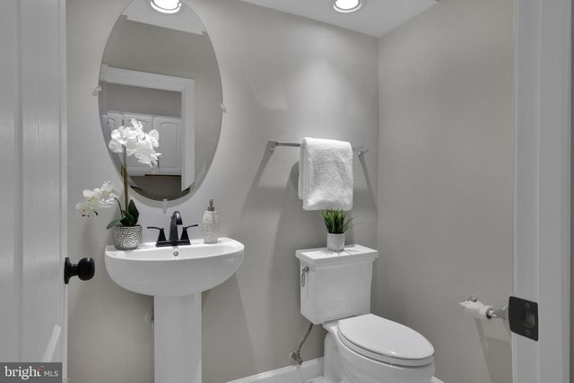 12801 WILLOW MARSH LN, Bowie, MD 20720