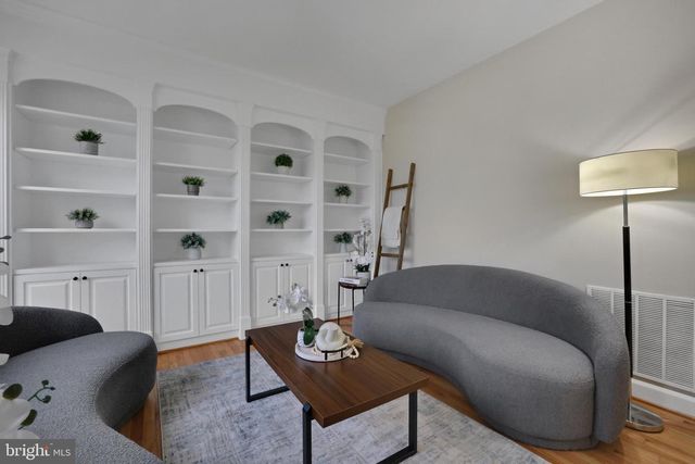 12801 WILLOW MARSH LN, Bowie, MD 20720