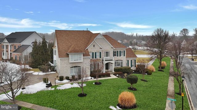 12801 WILLOW MARSH LN, Bowie, MD 20720