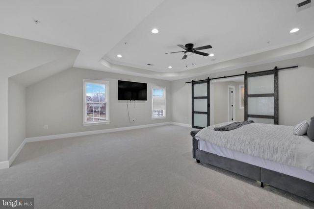 12801 WILLOW MARSH LN, Bowie, MD 20720