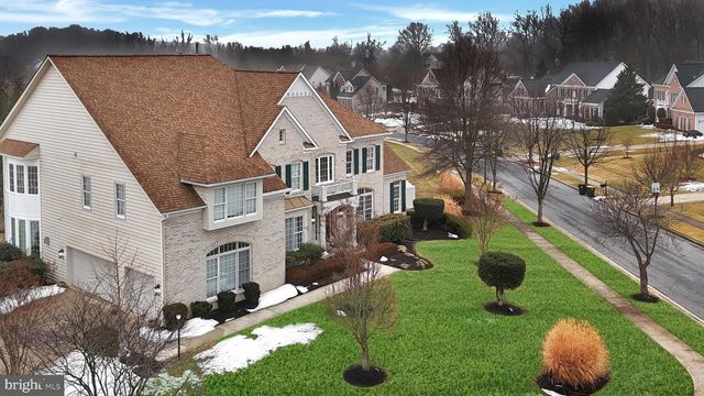 12801 WILLOW MARSH LN, Bowie, MD 20720