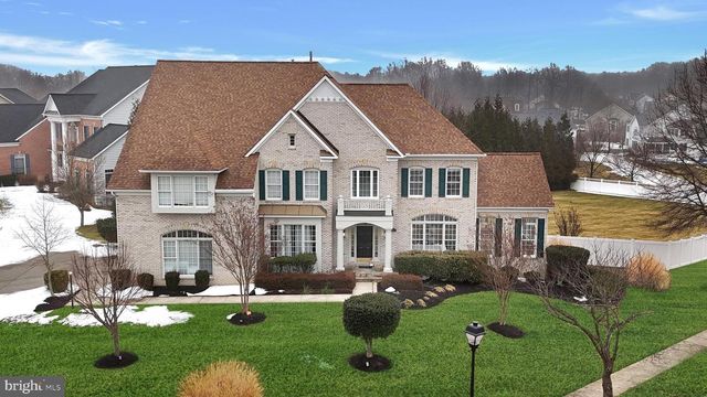 12801 WILLOW MARSH LN, Bowie, MD 20720