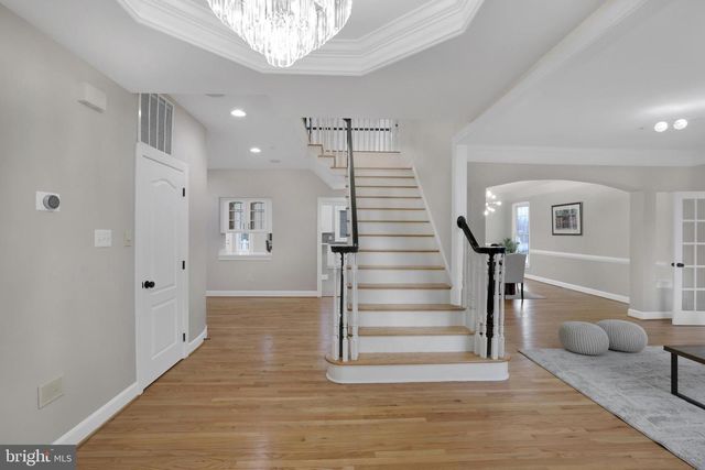 12801 WILLOW MARSH LN, Bowie, MD 20720