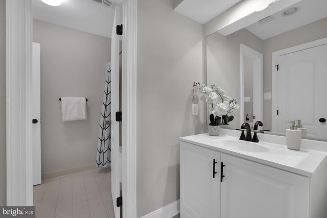 12801 WILLOW MARSH LN, Bowie, MD 20720