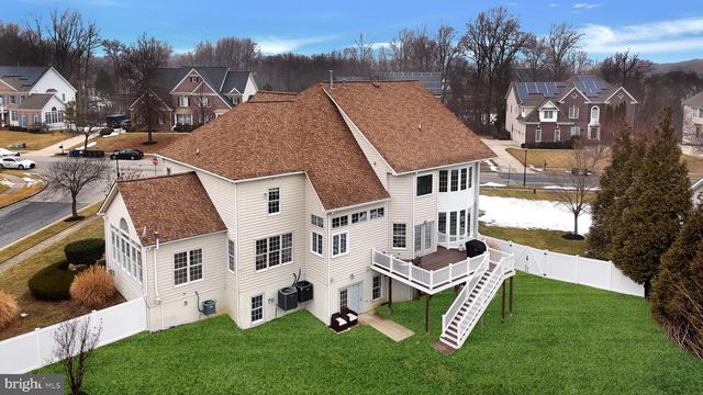 12801 WILLOW MARSH LN, Bowie, MD 20720