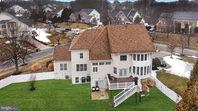 12801 WILLOW MARSH LN, Bowie, MD 20720