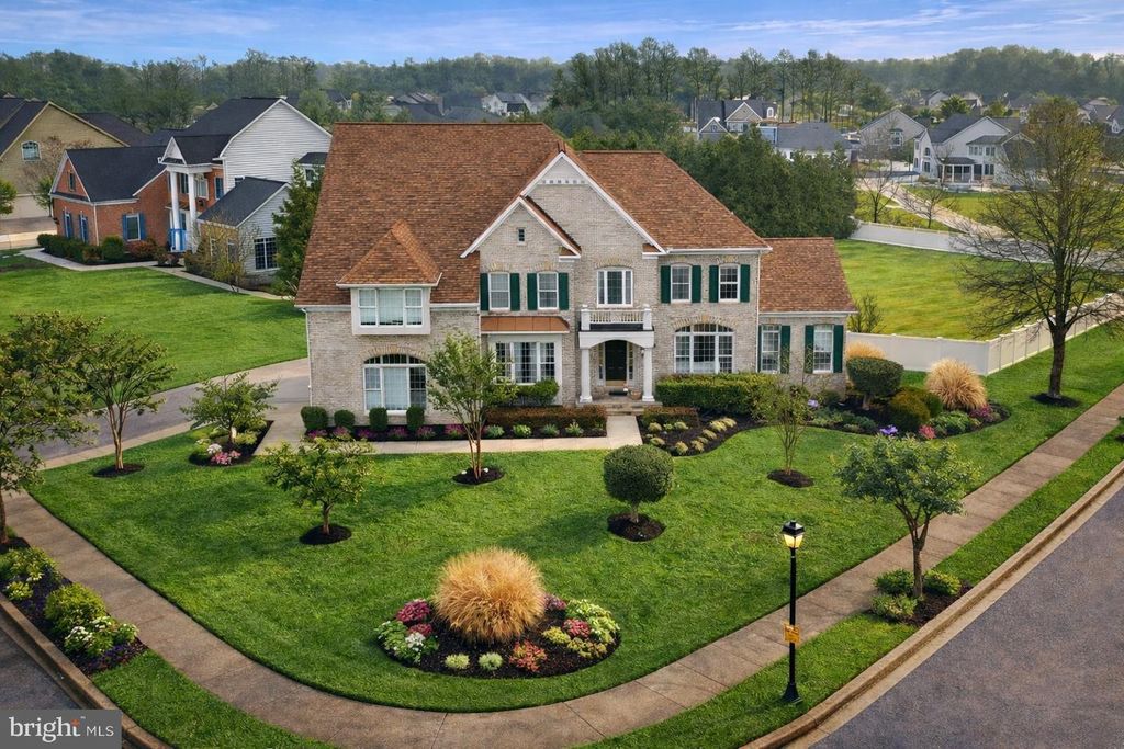 12801 WILLOW MARSH LN, Bowie, MD 20720