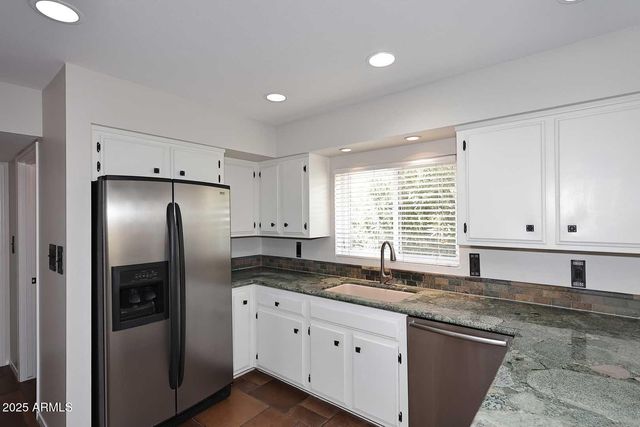 8528 E VIA DE VIVA Street, Scottsdale, AZ 85258