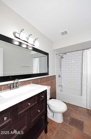 8528 E VIA DE VIVA Street, Scottsdale, AZ 85258